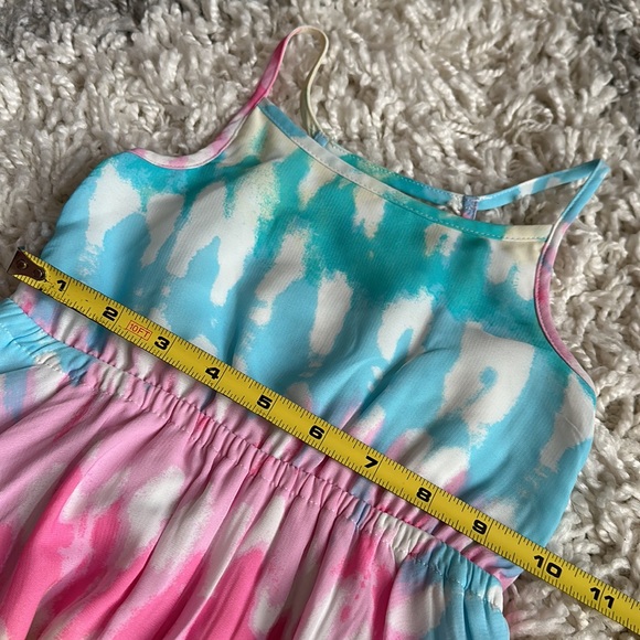 The Children’s Place Dress Girl Size XS / 4 - Picture 7 of 12
